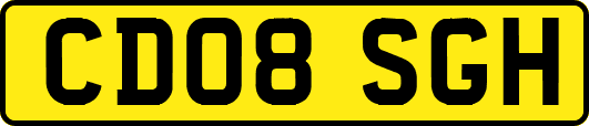 CD08SGH