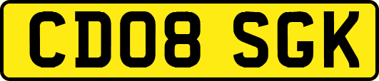 CD08SGK
