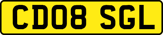 CD08SGL
