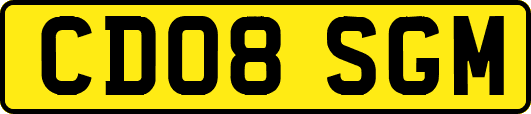 CD08SGM
