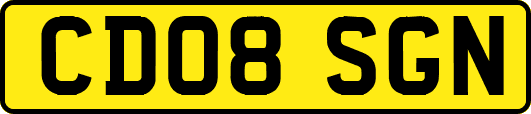 CD08SGN