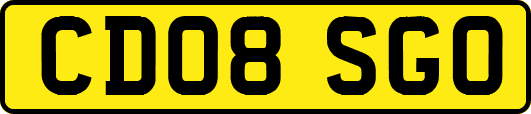 CD08SGO