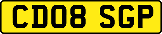 CD08SGP