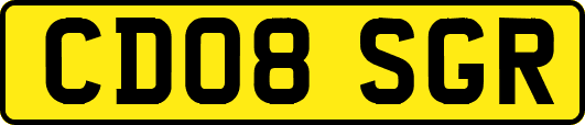CD08SGR