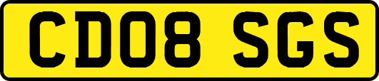 CD08SGS