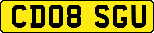 CD08SGU