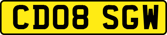 CD08SGW