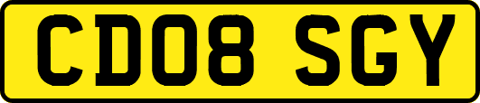 CD08SGY