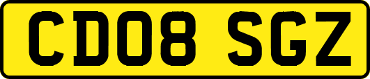 CD08SGZ