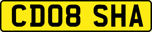 CD08SHA