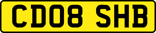 CD08SHB