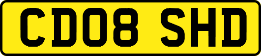 CD08SHD