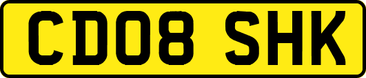 CD08SHK