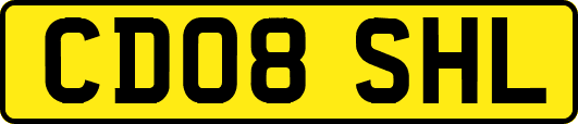 CD08SHL