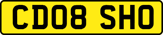 CD08SHO