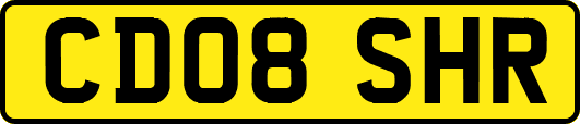 CD08SHR