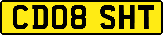 CD08SHT