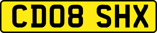 CD08SHX