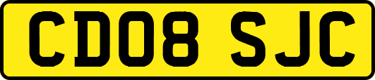 CD08SJC