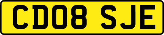 CD08SJE