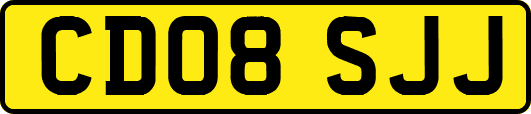 CD08SJJ