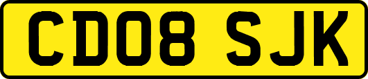 CD08SJK