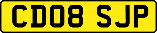 CD08SJP