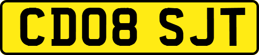 CD08SJT
