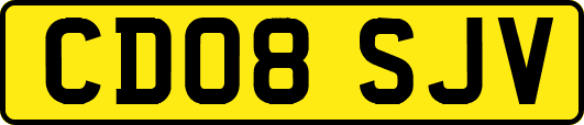 CD08SJV