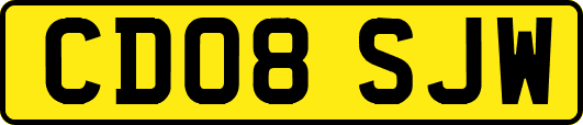 CD08SJW
