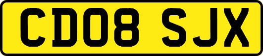 CD08SJX