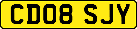 CD08SJY