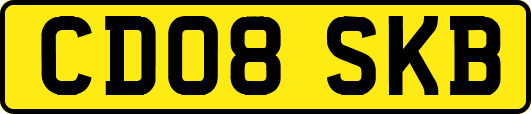 CD08SKB