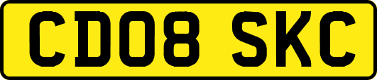 CD08SKC