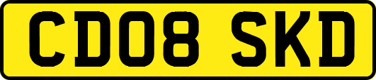 CD08SKD