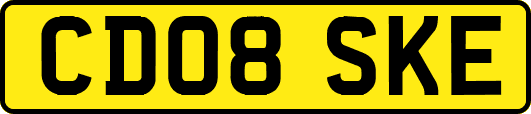 CD08SKE
