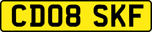 CD08SKF