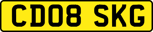CD08SKG