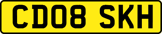 CD08SKH