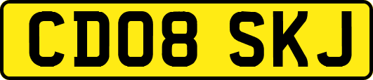 CD08SKJ
