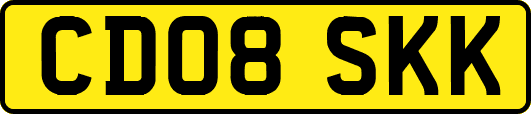 CD08SKK