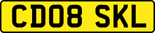 CD08SKL
