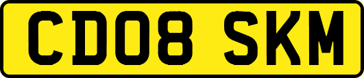 CD08SKM