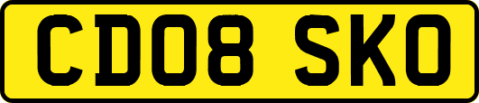 CD08SKO
