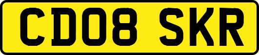 CD08SKR
