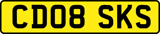 CD08SKS