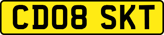 CD08SKT
