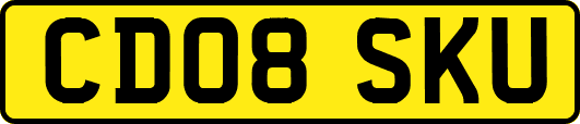 CD08SKU