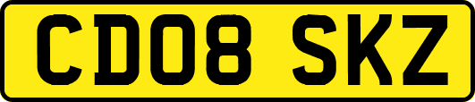 CD08SKZ