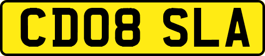 CD08SLA